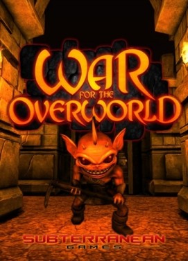 War For The Overworld Serial Key