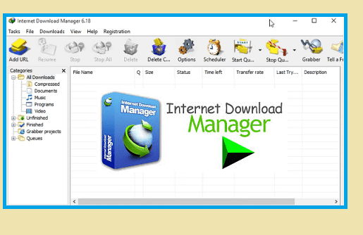 Internet Download Manager With Serial Key Crack